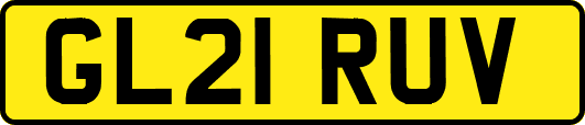 GL21RUV