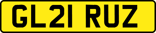 GL21RUZ