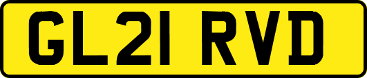 GL21RVD