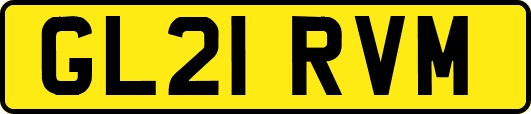 GL21RVM