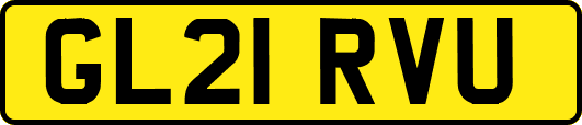 GL21RVU