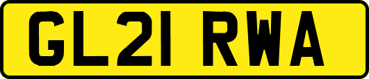 GL21RWA