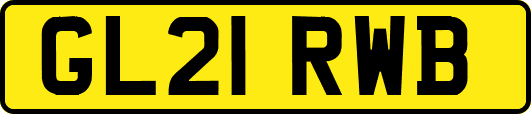 GL21RWB