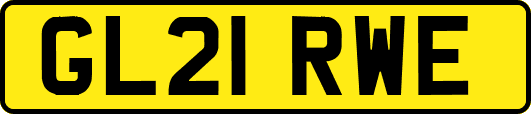 GL21RWE