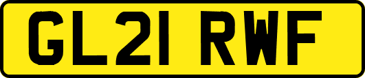 GL21RWF