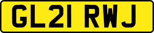 GL21RWJ