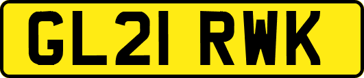GL21RWK
