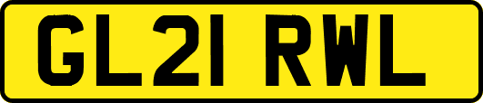 GL21RWL