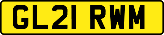 GL21RWM