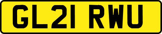 GL21RWU