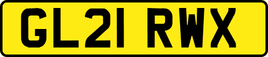 GL21RWX