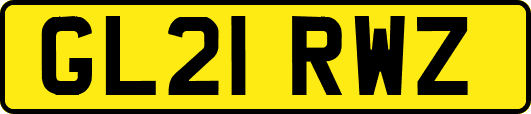 GL21RWZ