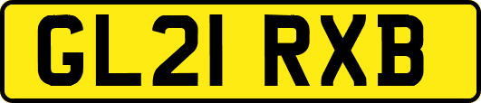 GL21RXB