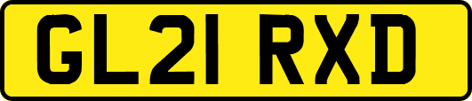 GL21RXD