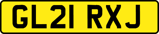 GL21RXJ