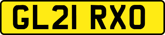 GL21RXO