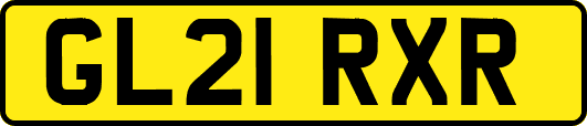 GL21RXR
