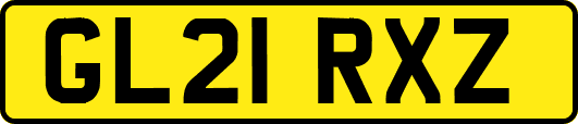 GL21RXZ