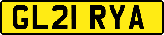 GL21RYA