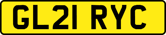 GL21RYC