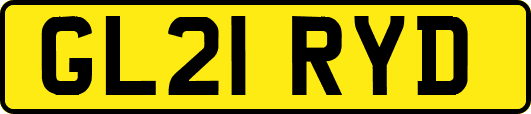 GL21RYD
