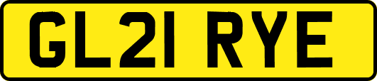 GL21RYE
