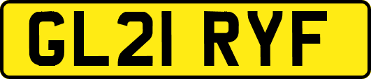 GL21RYF