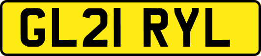 GL21RYL