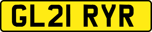GL21RYR