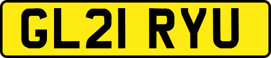 GL21RYU
