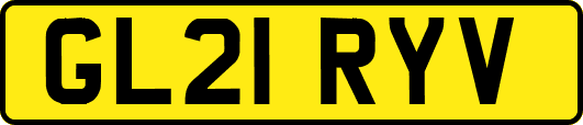 GL21RYV