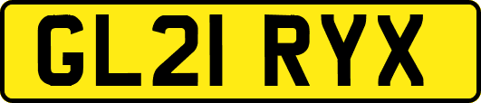 GL21RYX