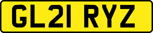 GL21RYZ