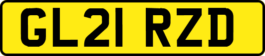 GL21RZD