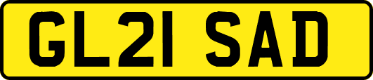 GL21SAD