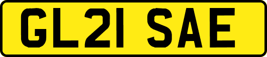 GL21SAE