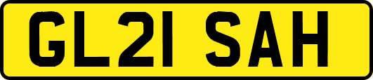 GL21SAH