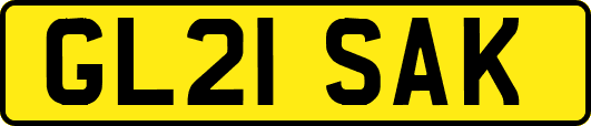 GL21SAK