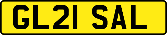 GL21SAL
