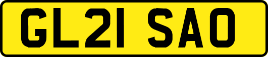 GL21SAO
