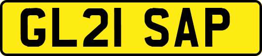 GL21SAP