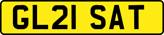 GL21SAT