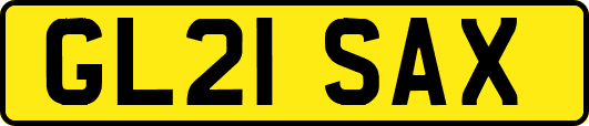 GL21SAX
