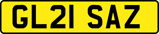 GL21SAZ