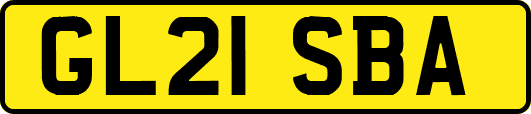 GL21SBA