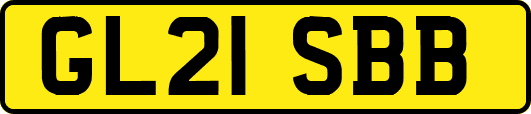 GL21SBB