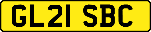 GL21SBC