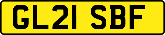 GL21SBF