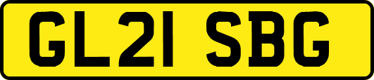 GL21SBG