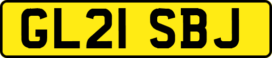 GL21SBJ